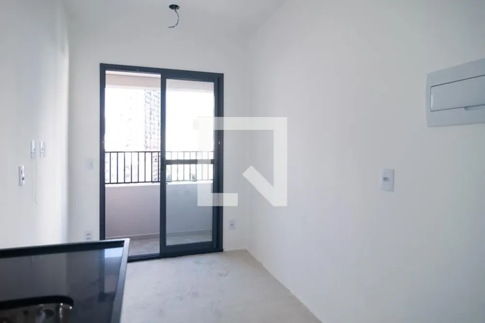 Apartamento, 1 quarto, 24 m² - Foto 2