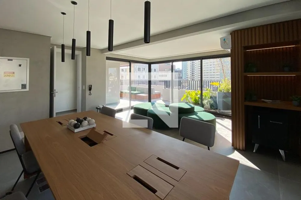 Apartamento, 1 quarto, 24 m² - Foto 6
