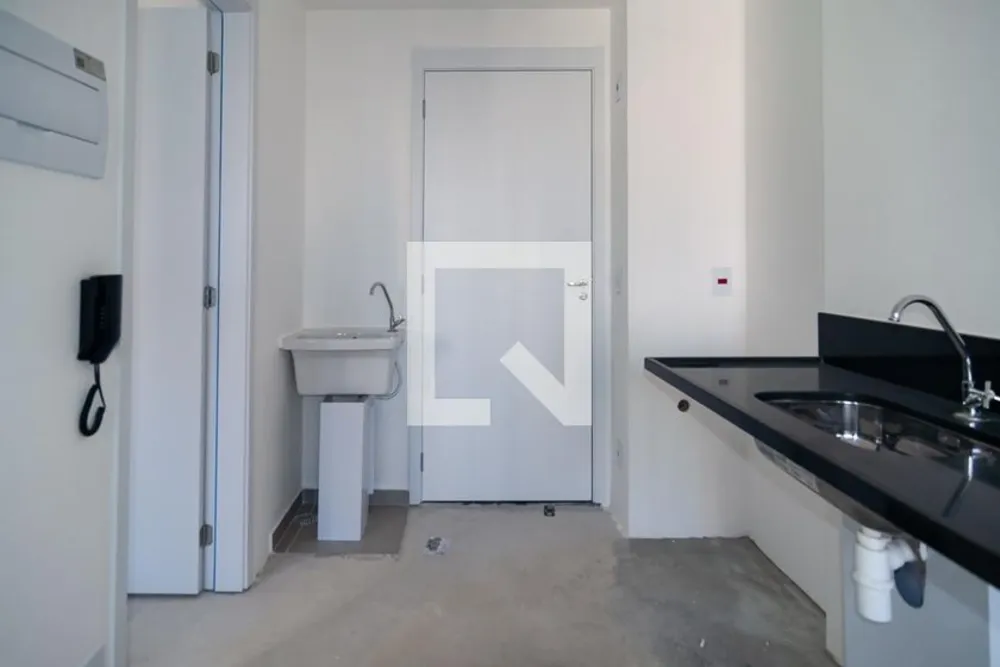 Apartamento, 1 quarto, 24 m² - Foto 8