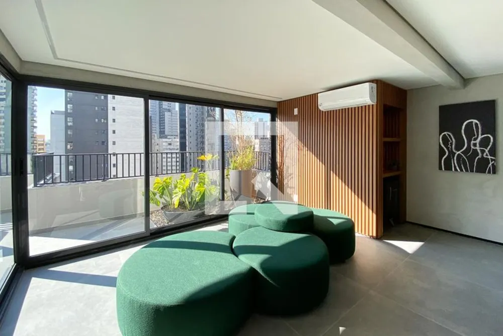 Apartamento, 1 quarto, 24 m² - Foto 9