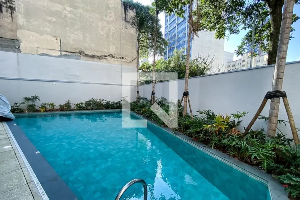 Apartamento, 1 quarto, 24 m² - Foto 5