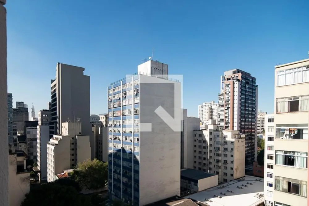 Apartamento, 1 quarto, 24 m² - Foto 5