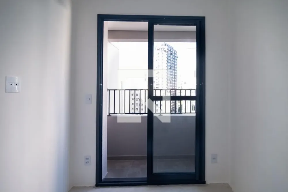 Apartamento, 1 quarto, 24 m² - Foto 3
