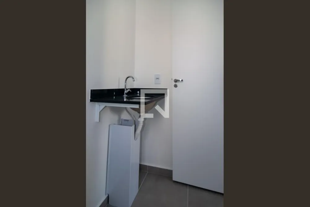Apartamento, 1 quarto, 24 m² - Foto 1