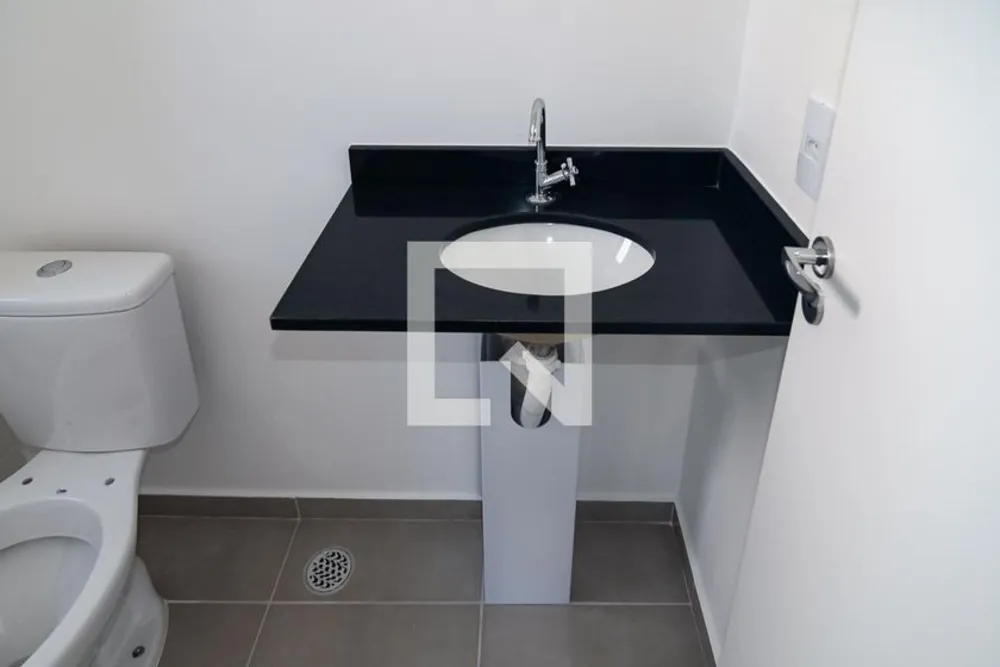 Apartamento, 1 quarto, 24 m² - Foto 4