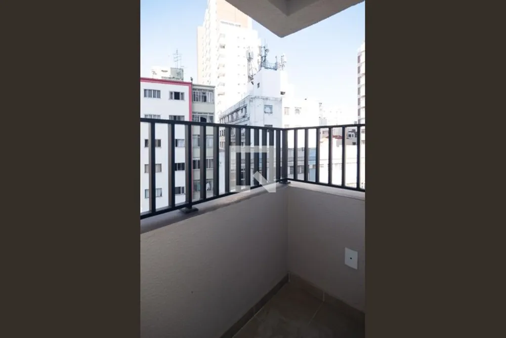 Apartamento, 1 quarto, 24 m² - Foto 3