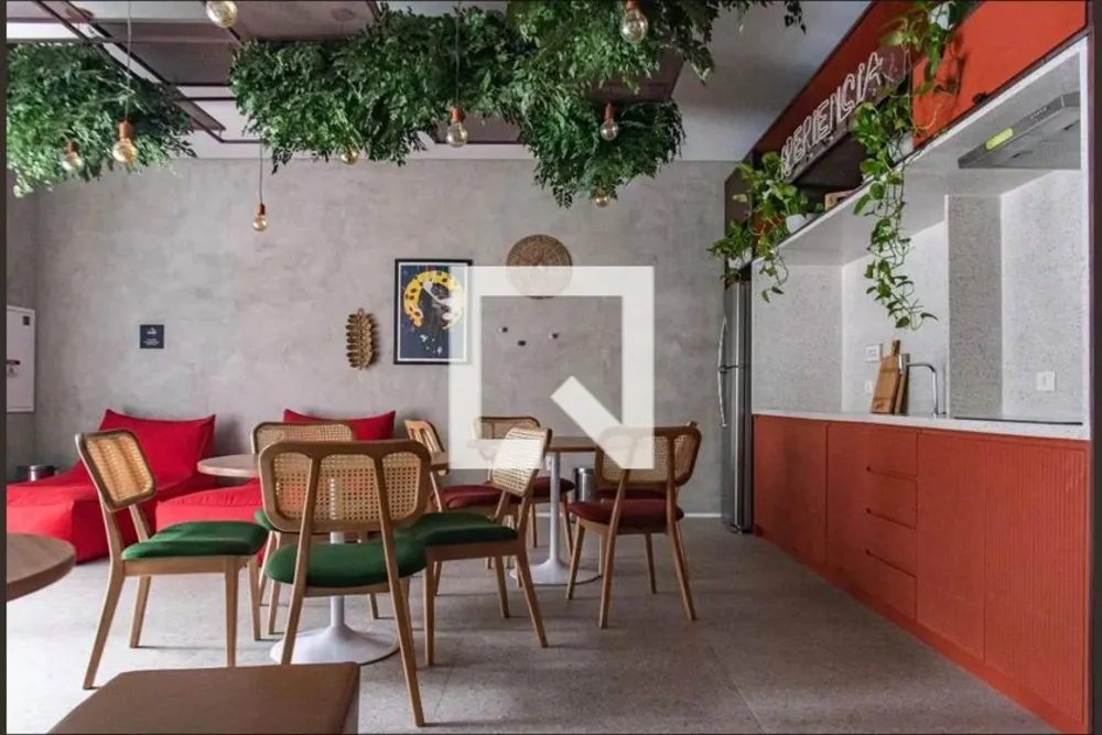 Kitnet-Studio, 25 m² - Foto 3