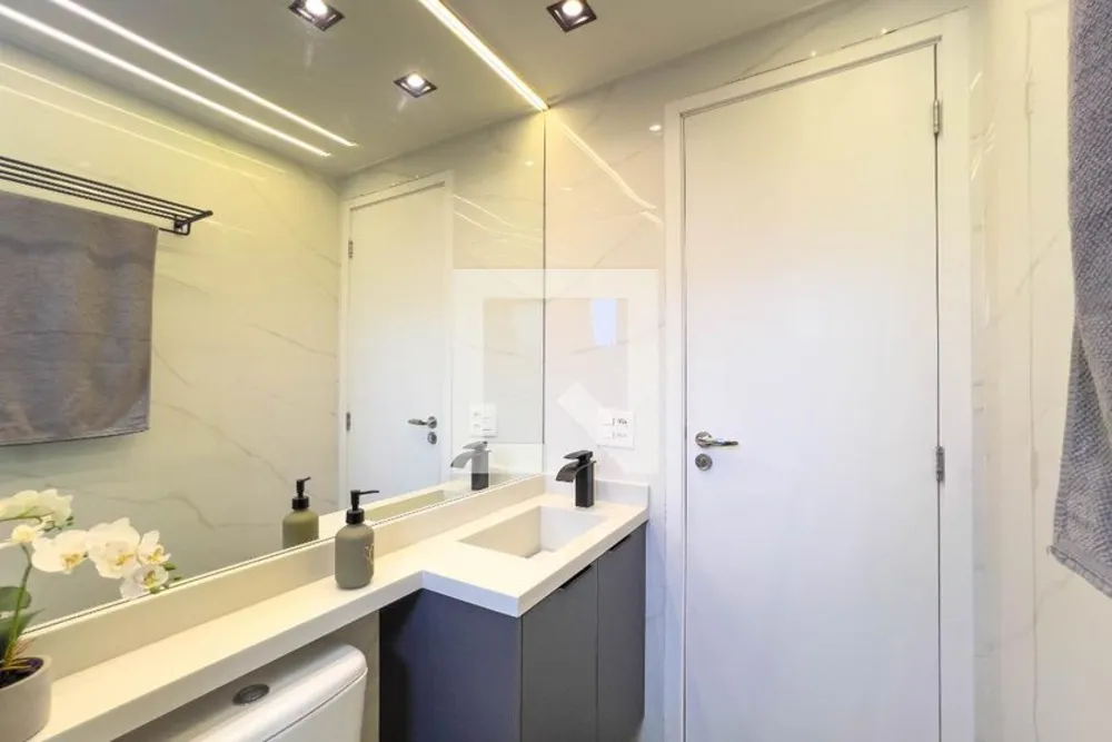 Kitnet-Studio, 25 m² - Foto 6