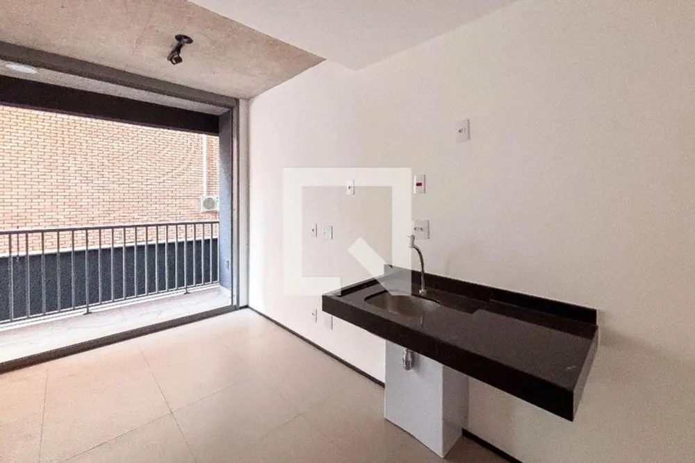 Kitnet-Studio, 22 m² - Foto 7