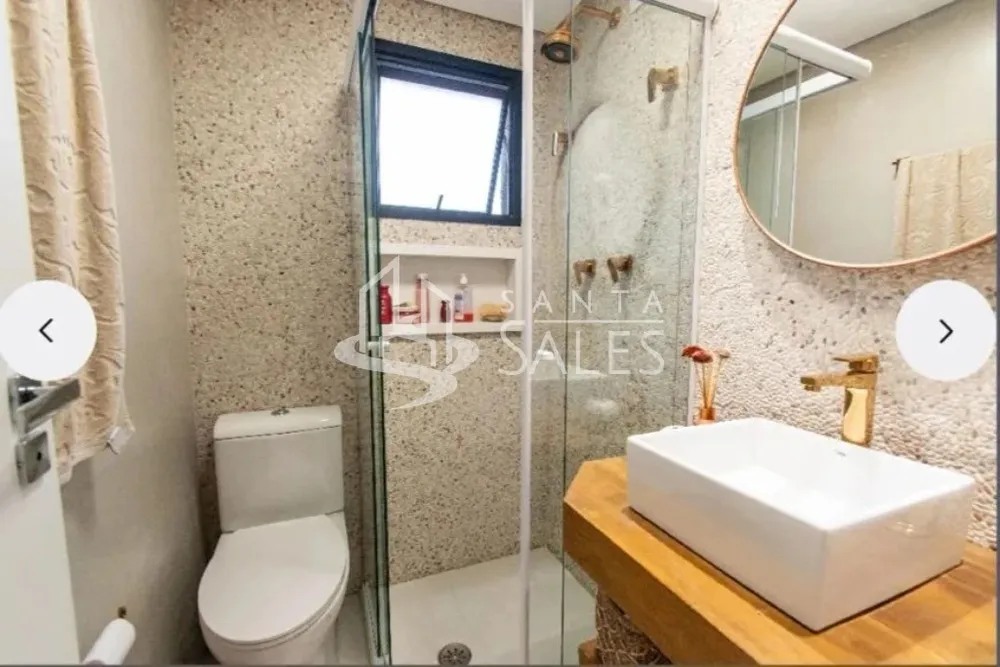 Apartamento, 2 quartos, 72 m² - Foto 3