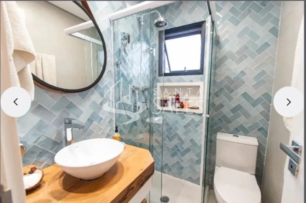 Apartamento, 2 quartos, 72 m² - Foto 2