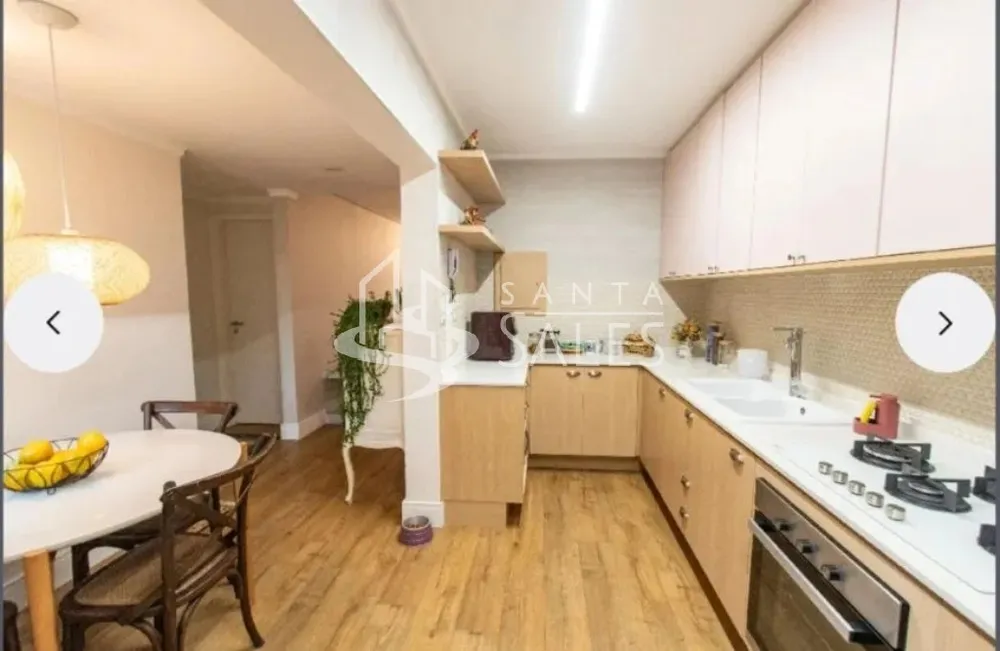 Apartamento, 2 quartos, 72 m² - Foto 8