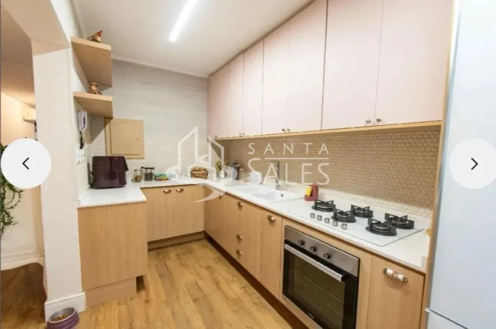 Apartamento, 2 quartos, 72 m² - Foto 5