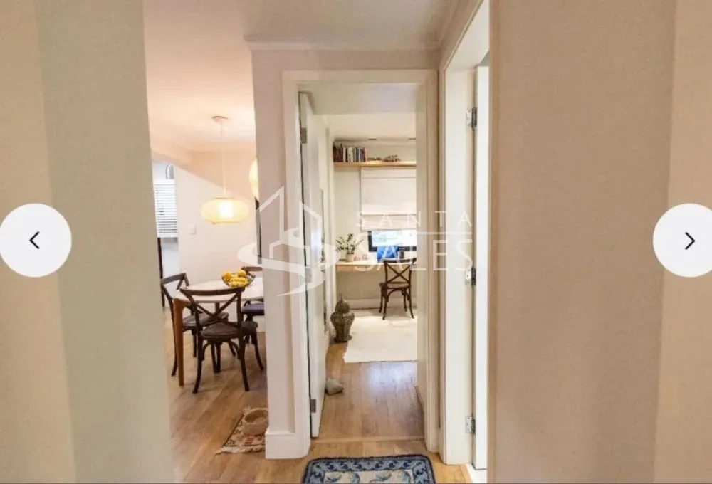 Apartamento, 2 quartos, 72 m² - Foto 3