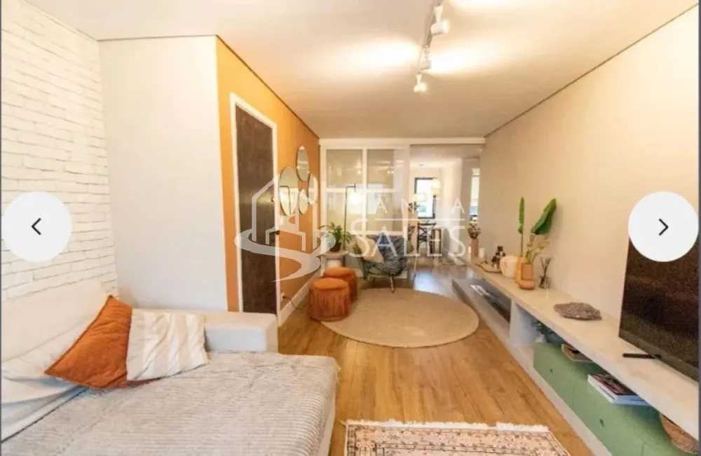 Apartamento, 2 quartos, 72 m² - Foto 2