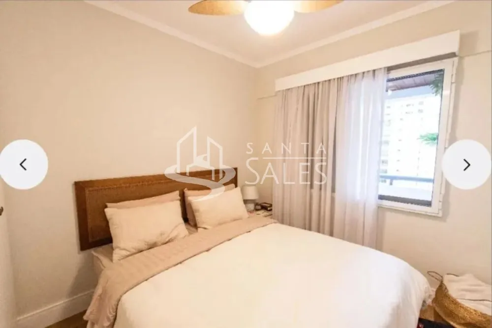 Apartamento, 2 quartos, 72 m² - Foto 1