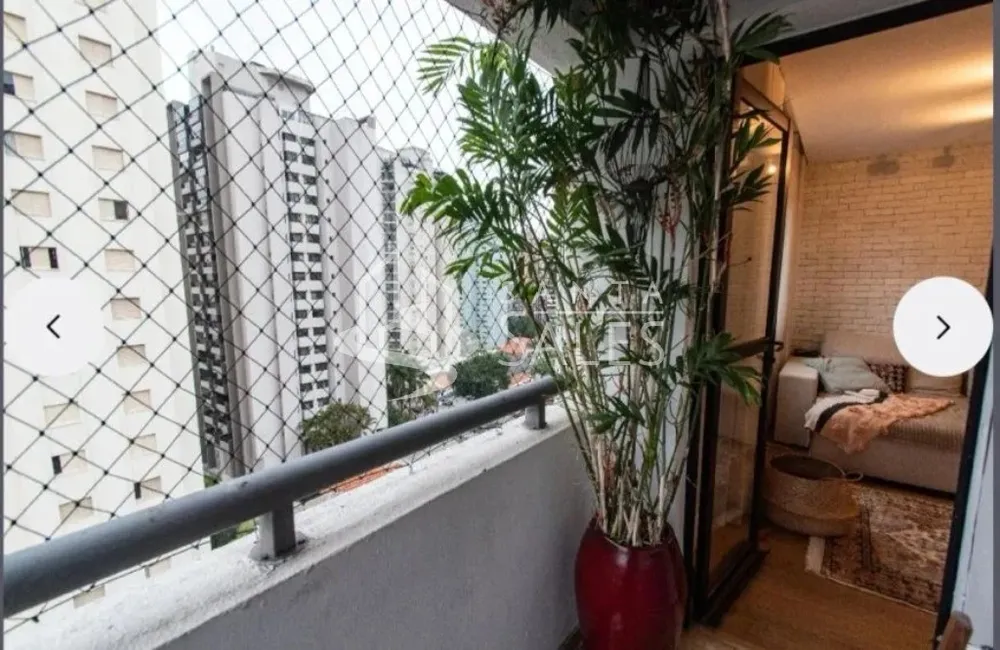 Apartamento, 2 quartos, 72 m² - Foto 6