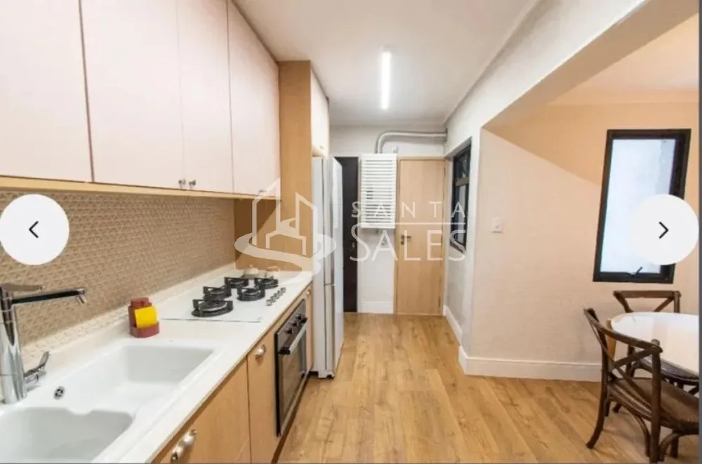 Apartamento, 2 quartos, 72 m² - Foto 5