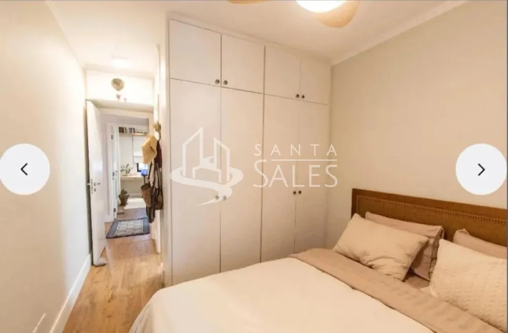 Apartamento, 2 quartos, 72 m² - Foto 8