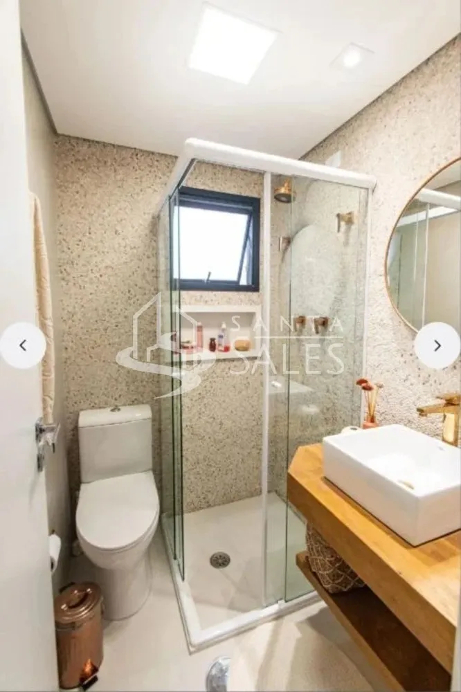 Apartamento, 2 quartos, 72 m² - Foto 4