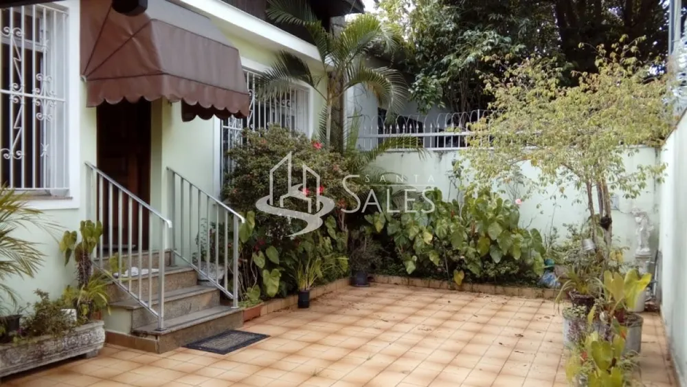 Casa, 3 quartos, 250 m² - Foto 2