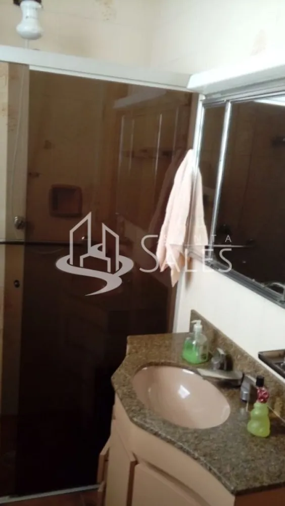 Casa, 3 quartos, 250 m² - Foto 12