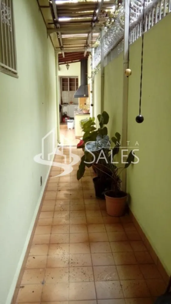 Casa, 3 quartos, 250 m² - Foto 5