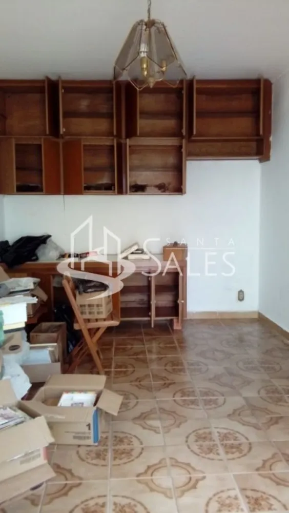 Casa, 3 quartos, 250 m² - Foto 1