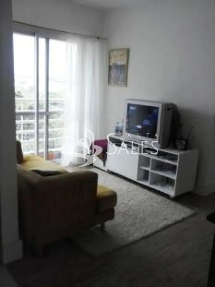 Apartamento, 2 quartos, 48 m² - Foto 2