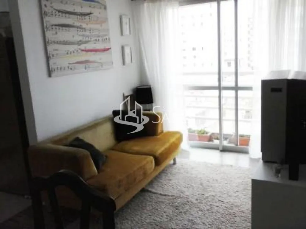 Apartamento, 2 quartos, 48 m² - Foto 8