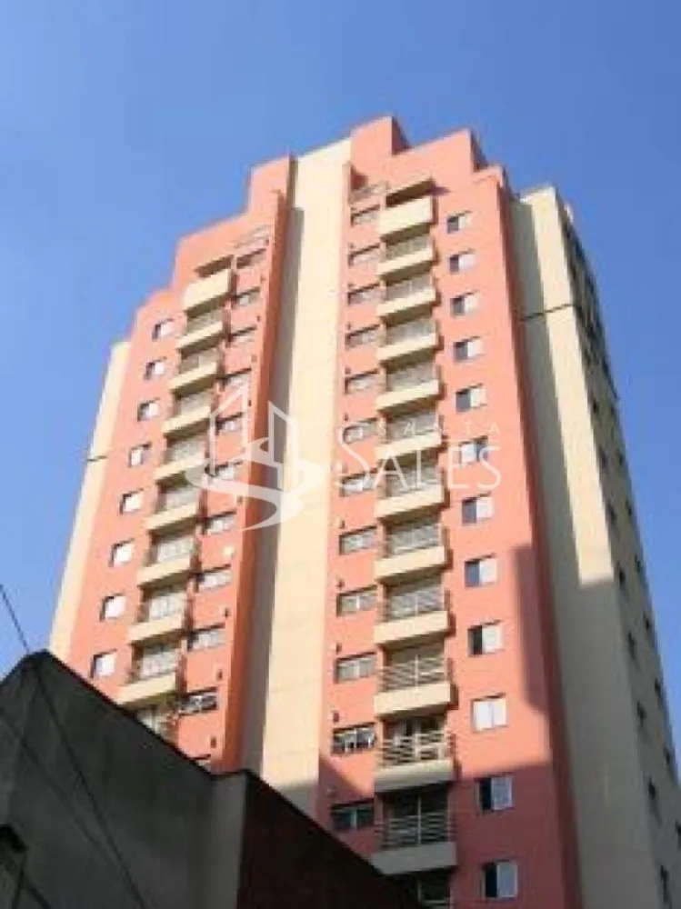 Apartamento, 2 quartos, 48 m² - Foto 1