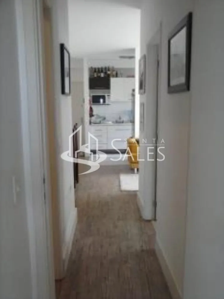 Apartamento, 2 quartos, 48 m² - Foto 4