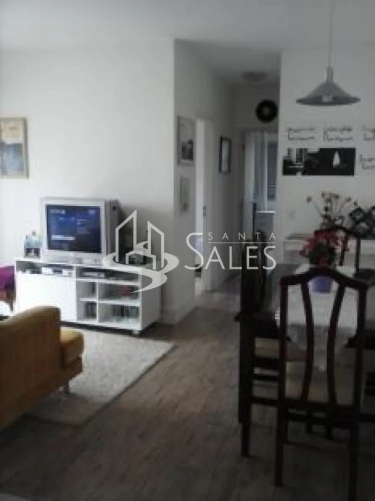 Apartamento, 2 quartos, 48 m² - Foto 6