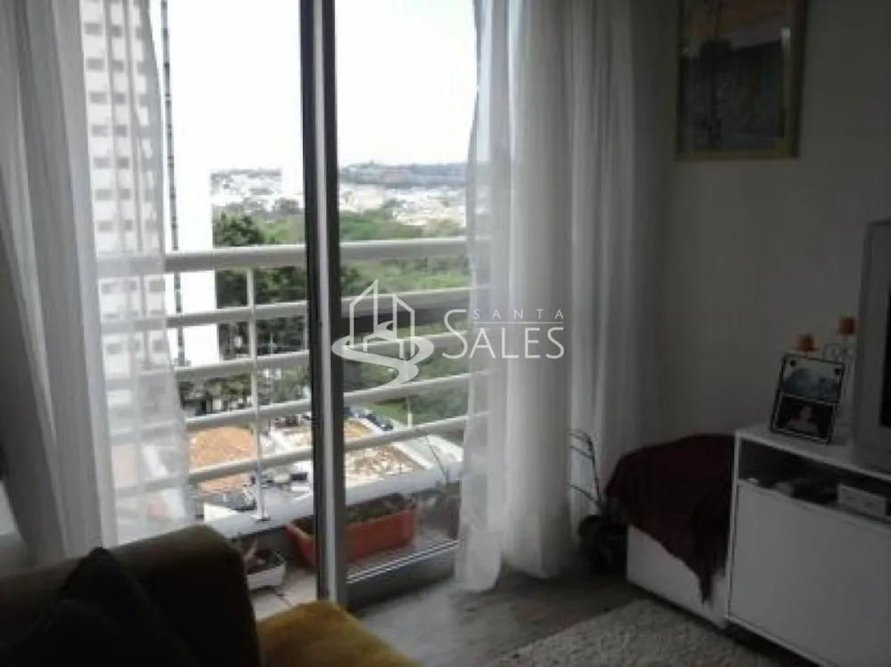 Apartamento, 2 quartos, 48 m² - Foto 5
