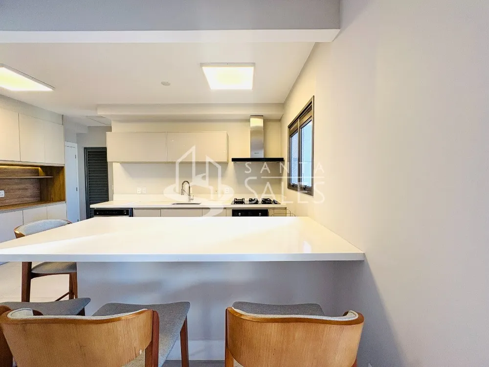 Apartamento, 3 quartos, 150 m² - Foto 10