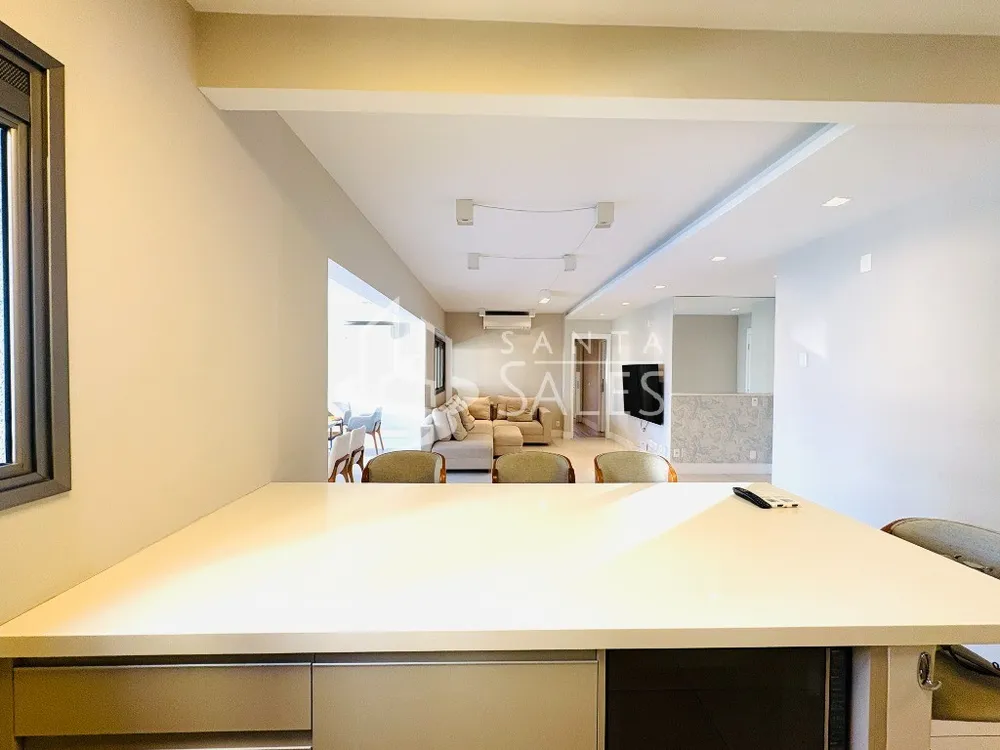 Apartamento, 3 quartos, 150 m² - Foto 5