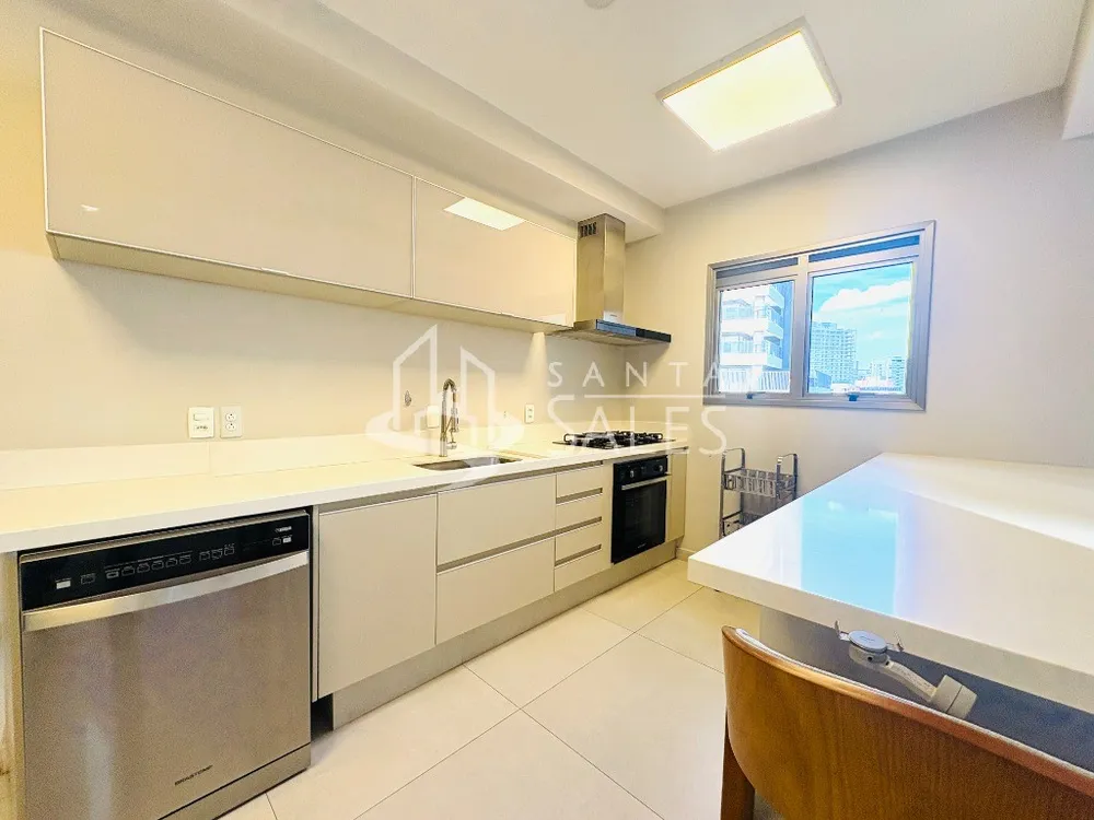 Apartamento, 3 quartos, 150 m² - Foto 4