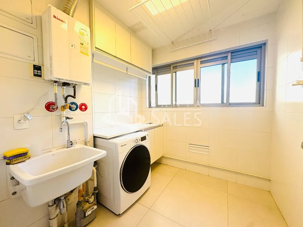 Apartamento, 3 quartos, 150 m² - Foto 9