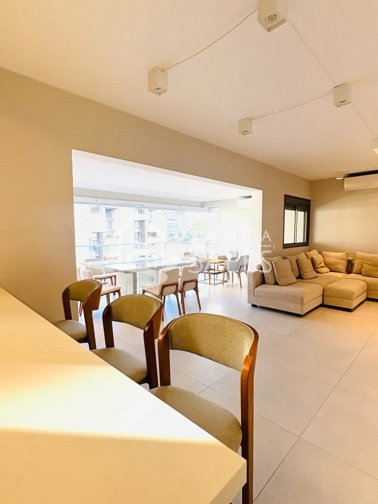 Apartamento, 3 quartos, 150 m² - Foto 7