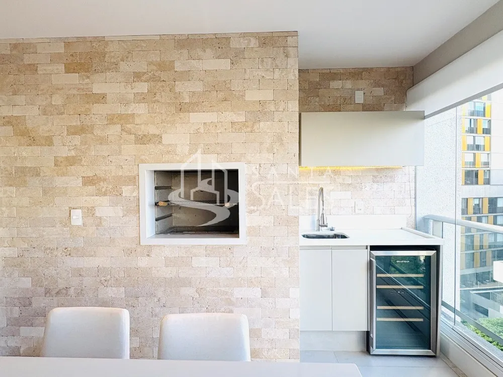 Apartamento, 3 quartos, 150 m² - Foto 15