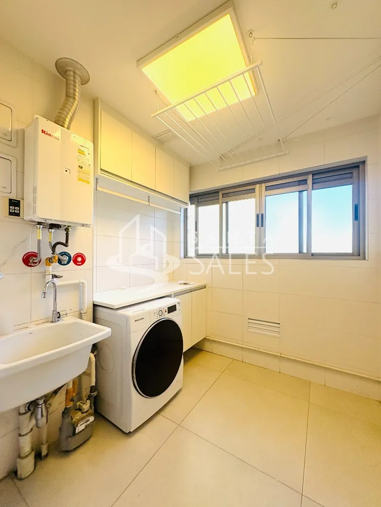 Apartamento, 3 quartos, 150 m² - Foto 8