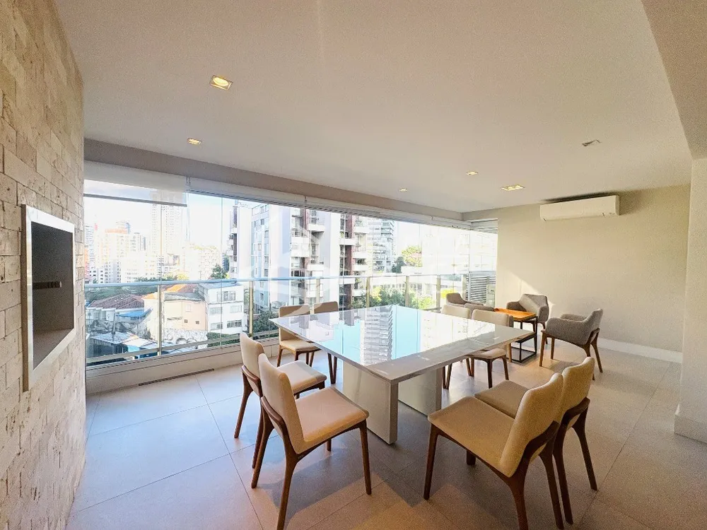 Apartamento, 3 quartos, 150 m² - Foto 11