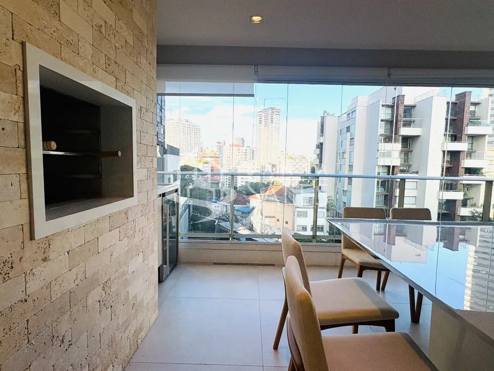 Apartamento, 3 quartos, 150 m² - Foto 13