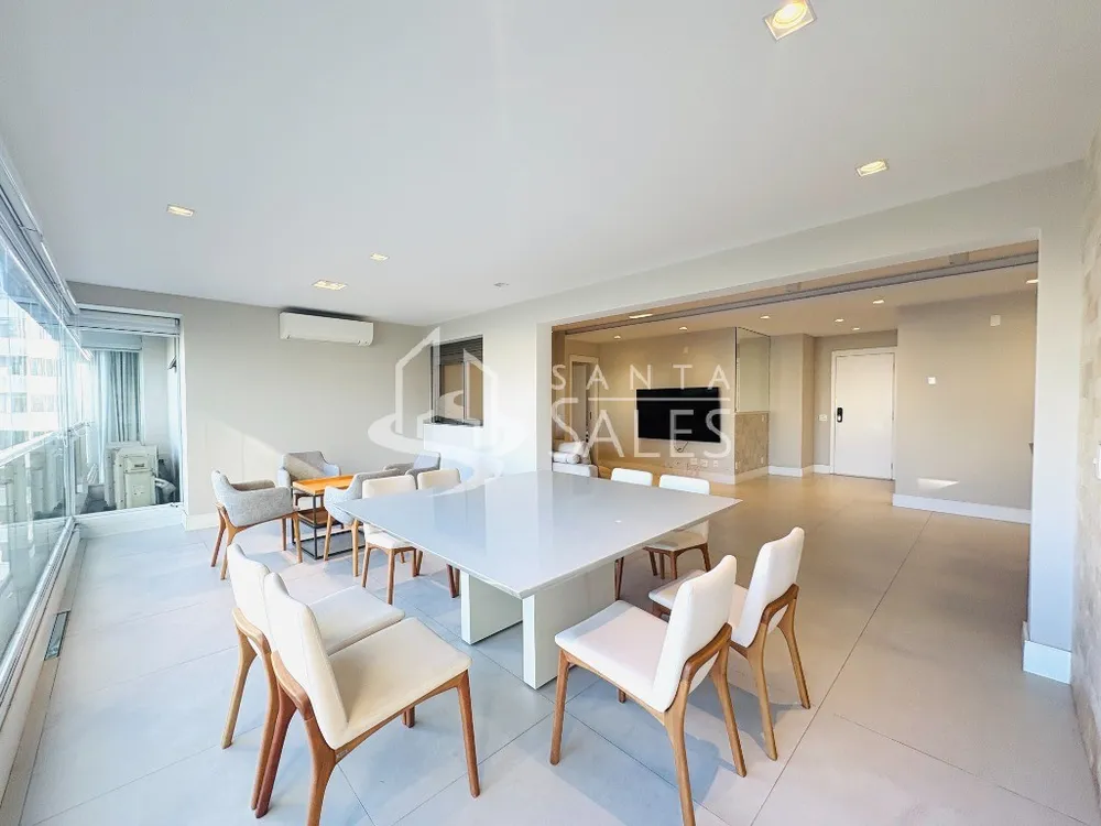 Apartamento, 3 quartos, 150 m² - Foto 14