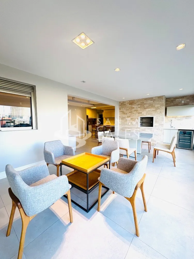 Apartamento, 3 quartos, 150 m² - Foto 16