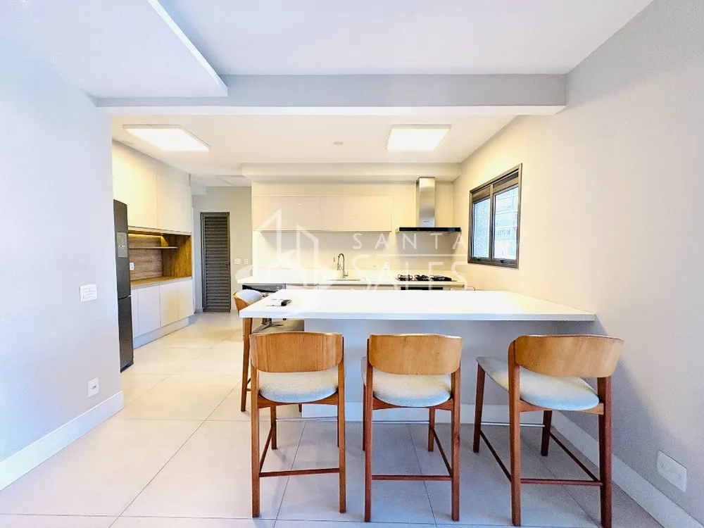 Apartamento, 3 quartos, 150 m² - Foto 3