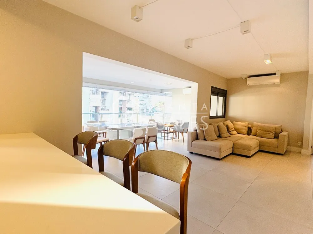 Apartamento, 3 quartos, 150 m² - Foto 6