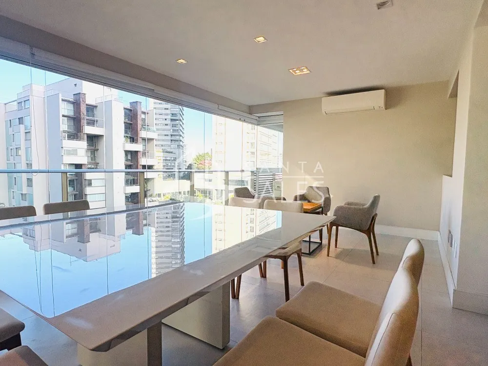 Apartamento, 3 quartos, 150 m² - Foto 12