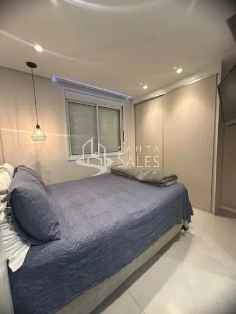 Apartamento, 3 quartos, 63 m² - Foto 6