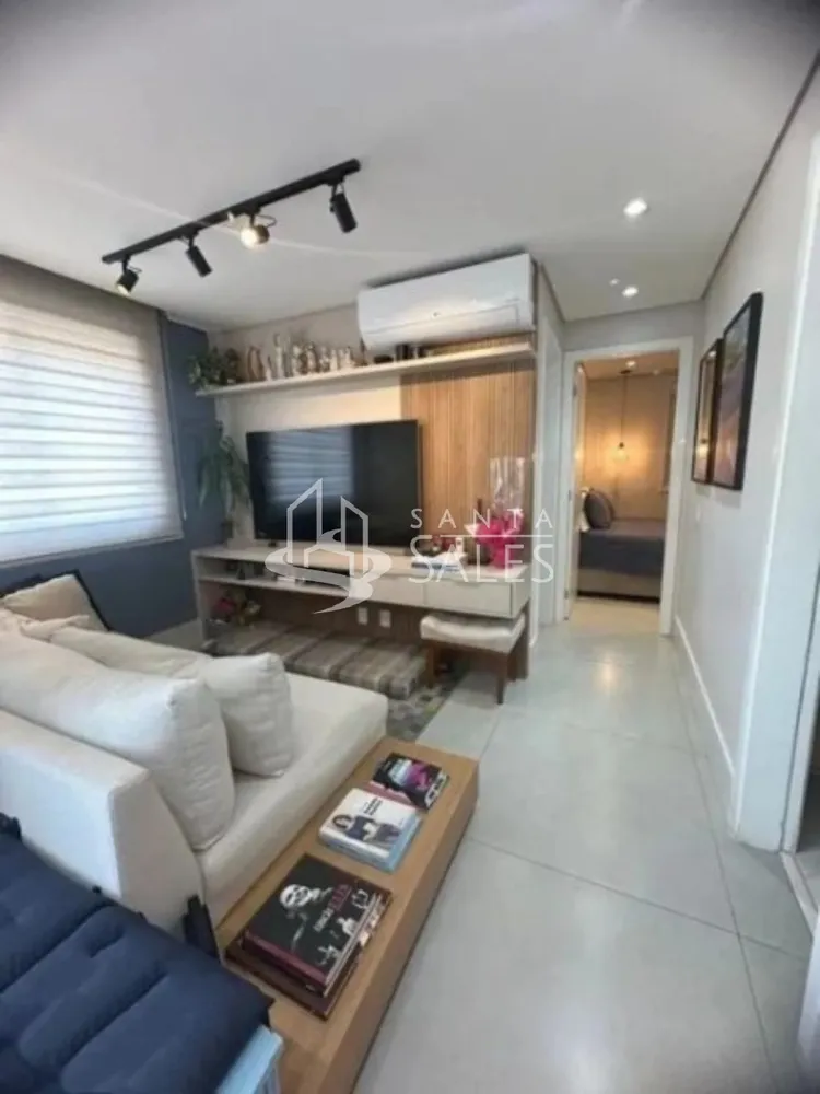 Apartamento, 3 quartos, 63 m² - Foto 2